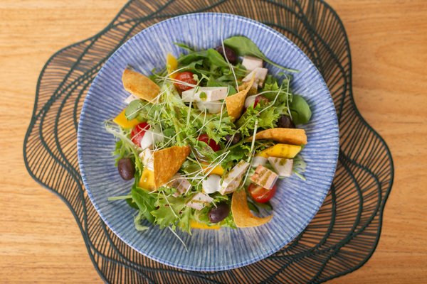 Le défi : Un repas 3 étoiles avec un budget serré