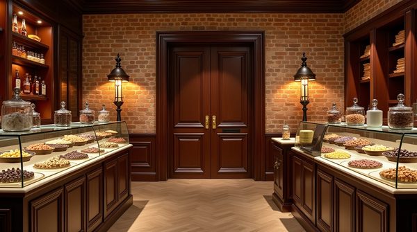 Le blog spécialisé chocolat : astuces et tendances à découvrir