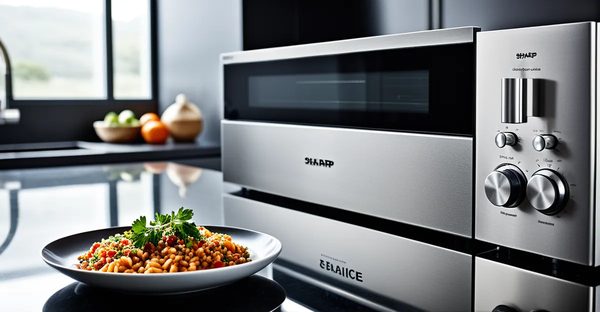 Les meilleurs appareils de cuisson pour des plats réussis