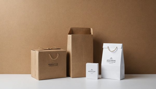 Emballage esthétique : choisissez le bon papier pour vos besoins