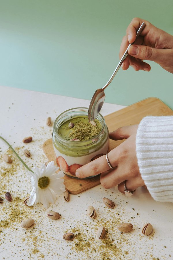 Pourquoi consommer du thé matcha ?