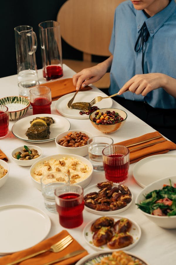 Éveillez votre passion culinaire sur notre blog gastronomique