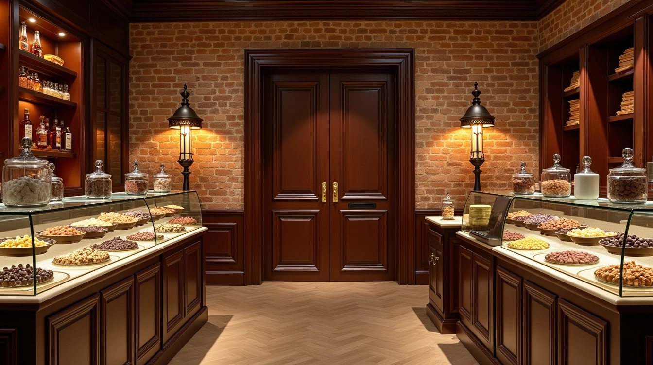 Vos questions sur les blogs chocolat